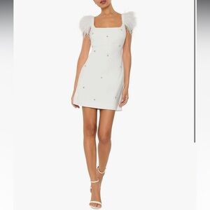 Likely Mini Cameron Dress